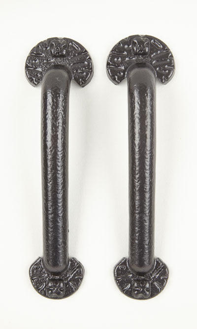 Unique Garage Products - Magnetic Real Cast Aluminum Handles