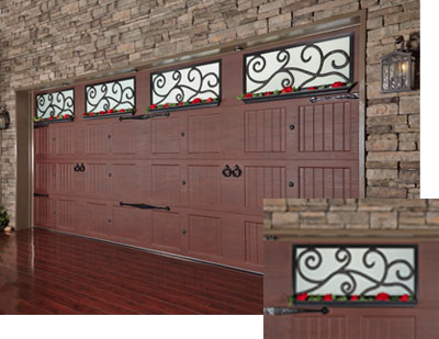 Unique Garage Products - Magnetic Planter Boxes