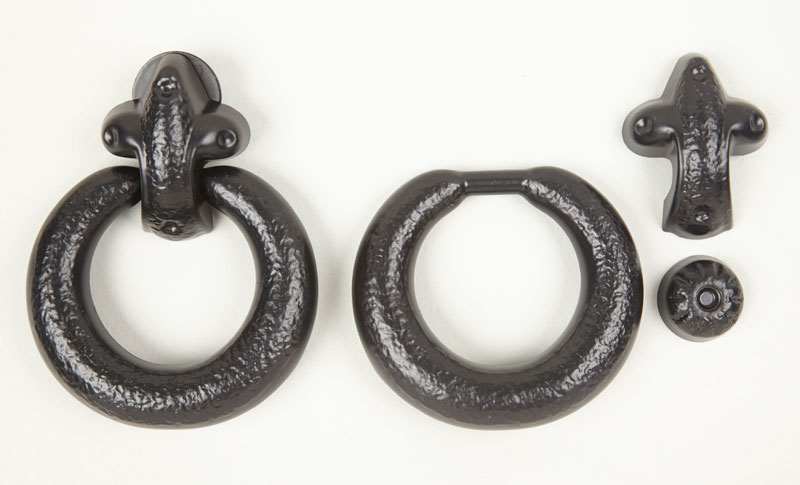Unique Garage Products - Knockers