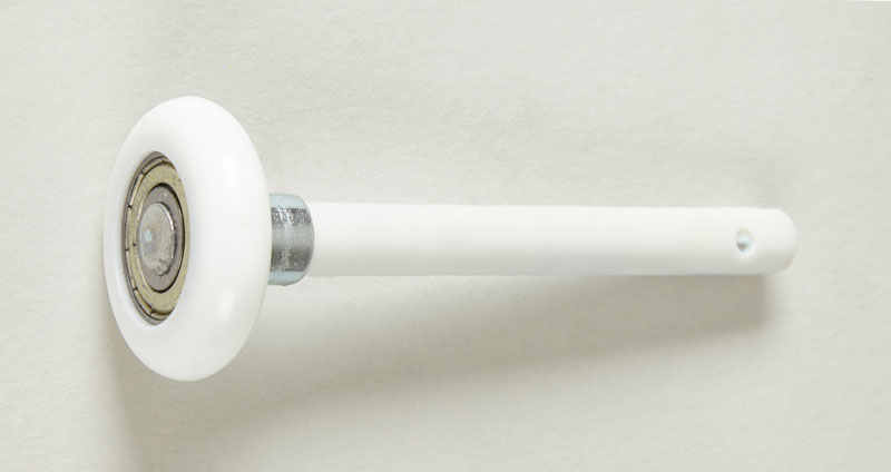 Unique Garage Products - Quiet Heavy Duty Short Stem