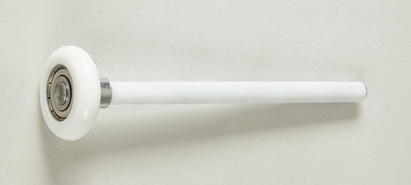 Unique Garage Products - Quiet Heavy Duty Long Stem