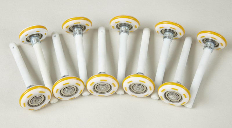 Unique Garage Products - Super Quiet Short